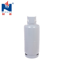 Made in China 20kg/48L LPG Gas cylinder for cooking